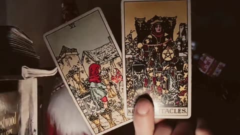 Camila Cabello 💕 Shawn Mendes Psychic Tarot Reading