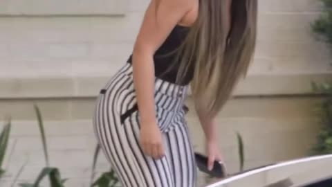 Gold Digger Prank Money Attracts Awesome Girl's