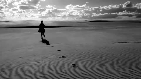 Zanias - Follow The Body (Music Video, 2016)