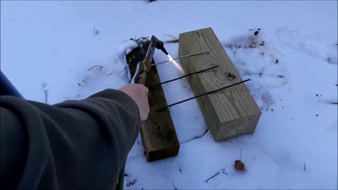 AR15 GAS TUBES TORTURE TEST