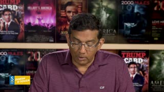 Has Trump Gone to Far? - Dinesh D'Souza
