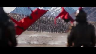 Mulan Super Bowl Teaser Trailer (2020) Movieclips Trailers