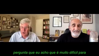 Dr. Paul Offit sobre a relação causal entre vacinação e mio/pericardite