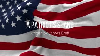 A Patriot's Stand