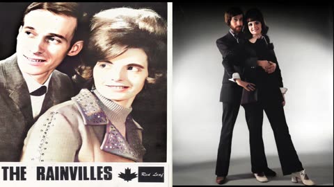 THE RAINVILLES - TRIPLE SHOT