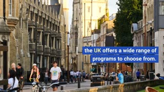 Is UK a must Place to consider for students and tourists 2024?