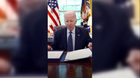 President Biden signs debt ceiling deal two days before deadline