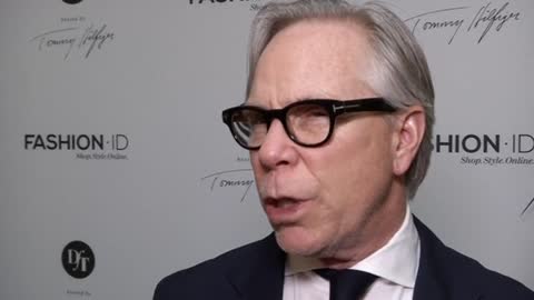 Tommy Hilfiger picks next "Designer for Tomorrow"