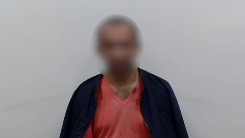 RUSSIA - Arrest of an "Islamic State" Supporter in Stavropol