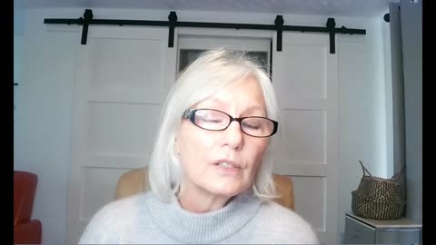 THE TAKEOVER - Prophetic Word December 5, 2022 - Shirley Lise