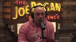 Joe Rogan Says He's Reading RFK's The Real Anthony Fauci Book and "It's Crazy!"