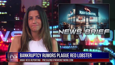 Red Lobster’s Shocking Closure of 48 Outlets