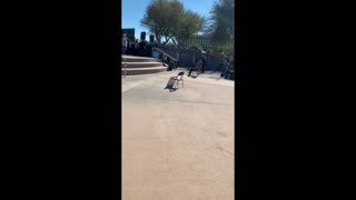 AZ Midterm Election Protest @ AZ State Capitol