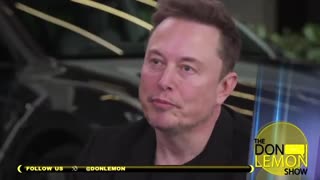 Elon Musk SHREDS Don Lemon, Stands Up For Free Speech In Powerful Moment