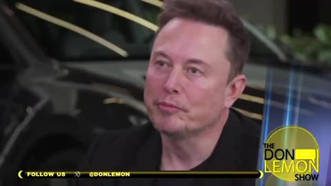 Elon Musk SHREDS Don Lemon, Stands Up For Free Speech In Powerful Moment