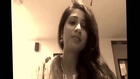 Mere Mehboob Qayamat Hogi - Shreya Ghoshal Singing
