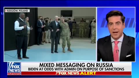 "This Is a Mess!" - Biden's Visit to Poland Was a Complete Disaster