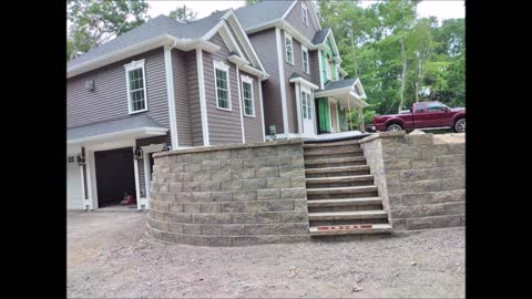 Raclan Caetano Masonry - (774) 321-1715