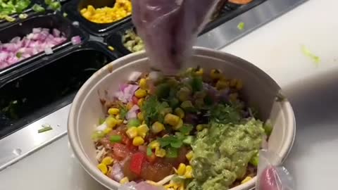 Un-bowl-ievably tasty! 🤤