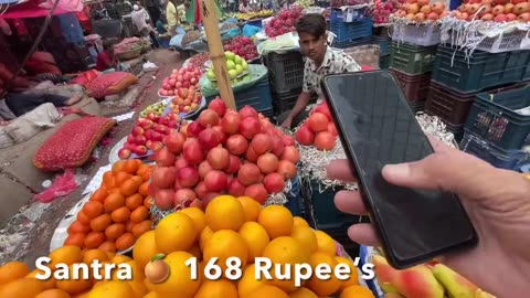 | Vegetable market Dhaka Bangladesh 🇧🇩 |