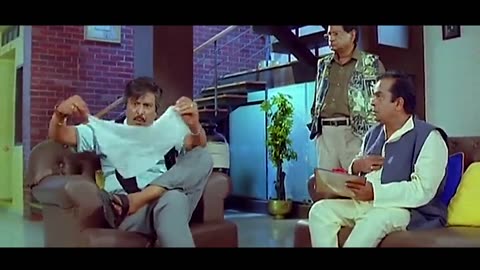 Jhummandi Naadam Movie Comedy Scenes