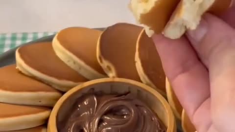 Pancakes 🤤😊
