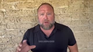 Alex Jones: Byron Donalds Is The Front Runner To Be Speaker, McCarthy Already Lost - 1/5/23