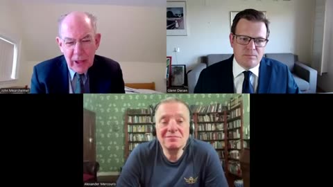 How will US political upheaval influence Ukraine? John Mearsheimer, Alexander Mercouris Glenn Diesen