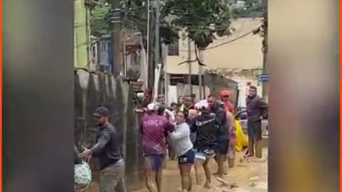 brasil floods 2023 rescue