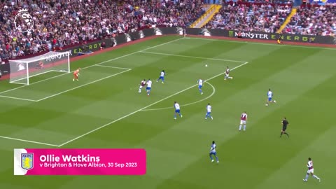 Best Goals in Premiere League 23/4