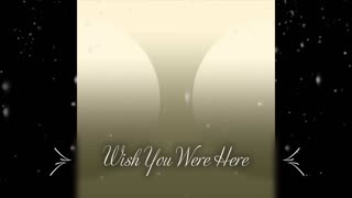 Wish You Were Here