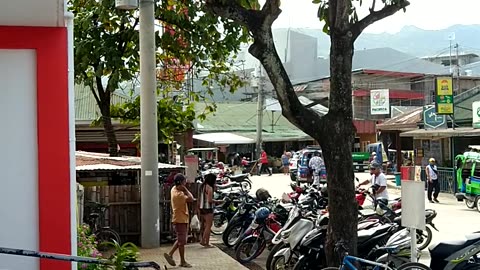 #Jagna Ferry Port, Bohol