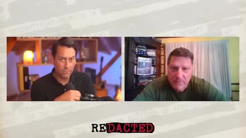 Scott Ritter: “The CIA is working directly with Ukraine” | Redacted News