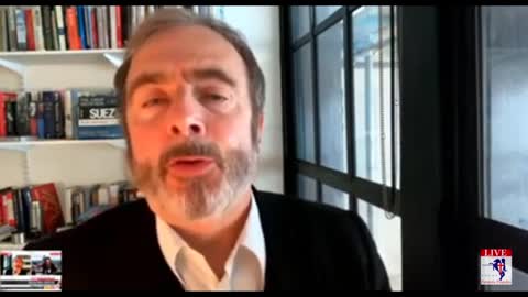 Peter Hitchens On Coronavirus Through Christmas To New Years