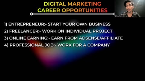 Digital Marketing 7