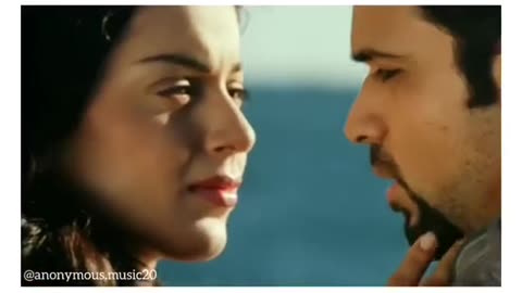 Emraan hashmi song Tu Aja Mere Mahi - Raaz Movie Song