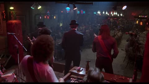 The Blues Brothers _ Gimme Some Lovin’ Gets Rejected at the Country Bar in 4K HDR