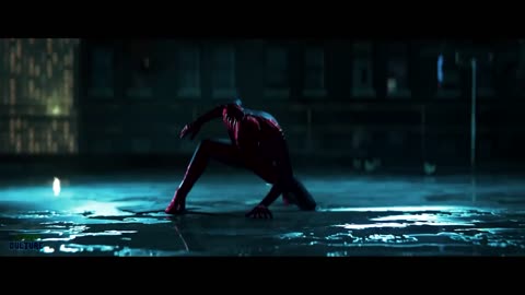 THE AMAZING SPIDER-MAN 3 – TRAILER (2024) Andrew Garfield Movie | Sony Pictures