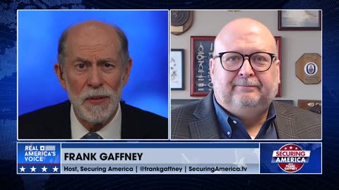 Securing America with Troy A. Miller (part 4) | January 2, 2024