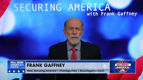 Securing America with Joe Allen (part 3) | November 29, 2022