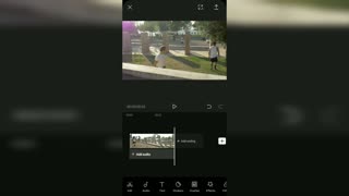 How To Cut Video On CapCut