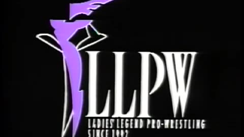 LLPW Battle Winter Woman's Ambitious Homestand 2-13-93