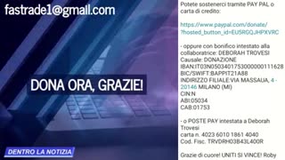 EMA cancella 205.773 eventi avversi!