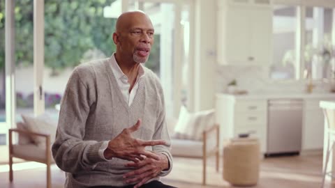 Basketball Legend Kareem Abdul-Jabbar Joins No Time to Wait Campaign to Raise Awareness of Atrial