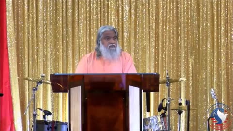 Sadhu Sundar Selvaraj The Coming Persecution