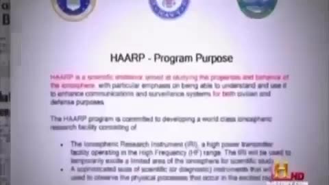 H.A.A.R.P