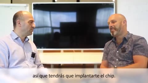 Prof. Richard Werner - El COVID fue para poder implantar chips CBDC