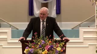 Come--Not to Destroy Men's Lives But to Save (Pastor Charles Lawson)