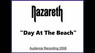 Nazareth - Day At The Beach (Live in Frome, England 2008) Audience