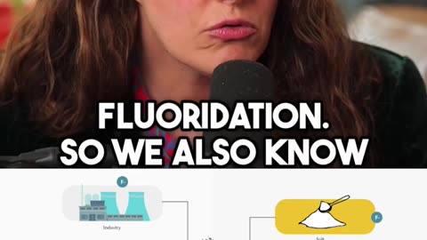 Fluoride: a Neurotoxin Kids Should Avoid